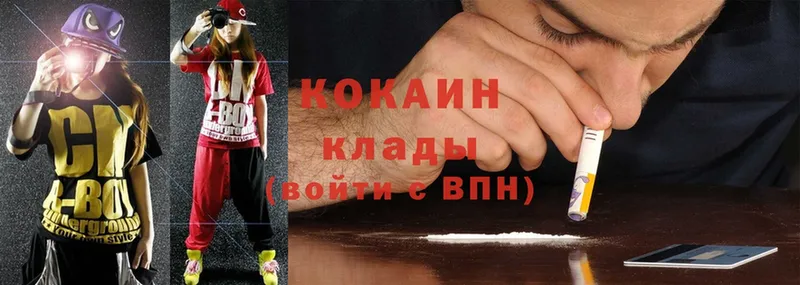 COCAIN FishScale Лабытнанги